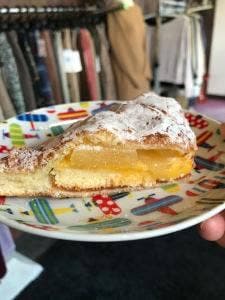 きん星ベーカリー 昭和町店