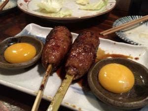 夢語らい居酒屋 ぶっちぎり道場