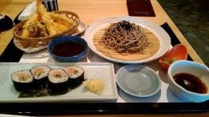 和食がんこ 新宿西口店
