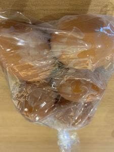 カフェテリア 海