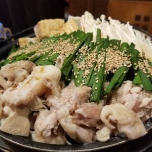 鶏永