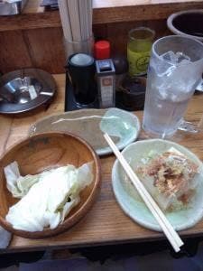 立呑み龍馬 東神奈川店