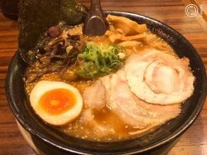 藤一番 女子大小路店