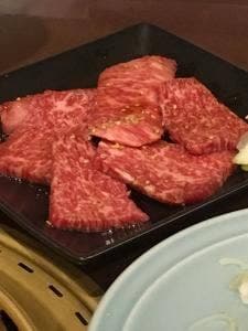 焼肉鴨緑江 下丸子本店