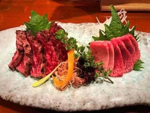 たんや 又兵衛 銀座店