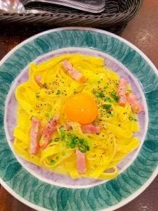 鎌倉パスタ 三井アウトレットパーク札幌北広島店