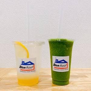 Blue Roof 宮崎神宮店