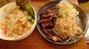 焼味尽本舗