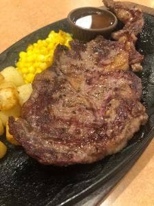 サイゼリヤ 台原店