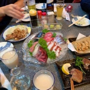 居酒屋 正永丸