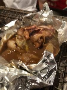 津軽海峡鮮魚店