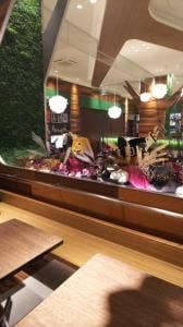 カリーダイニング サヒ