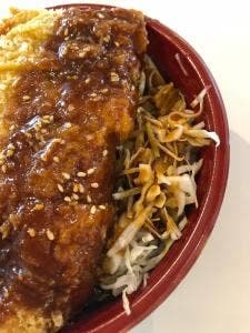 スマイルキッチン 道の駅とうべつ