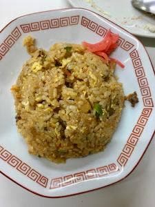 ぎょうざの店 冨士