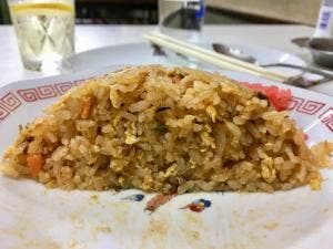 ぎょうざの店 冨士