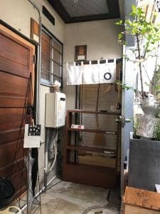 大濠ハッカク