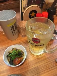 炭火焼き鳥いったん