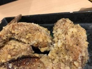 たき家