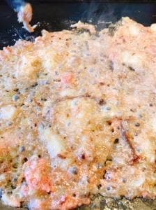 もんじゃ焼き ののの