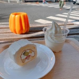 パティスリーコウズ