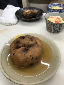立ち呑み処おかの