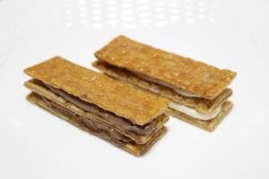 ミルフィユメゾンフランセ