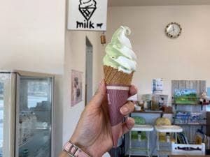 太田牧場 モータの店