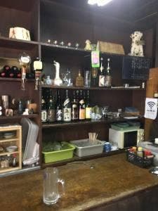 須方酒店