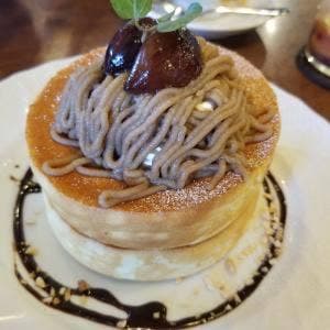 星乃珈琲店 福岡早良店