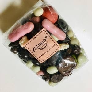 マシューのチョコレート工場直売