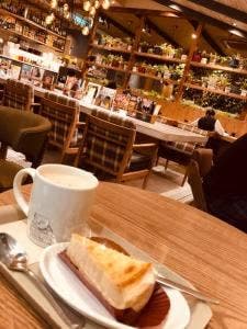 È PRONTO ルミネ大宮店