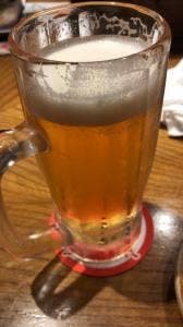 沖縄料理 金魚 三宮本店