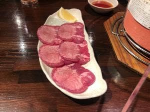 焼肉玄風