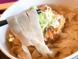 道の駅 藤川宿 軽食コーナー