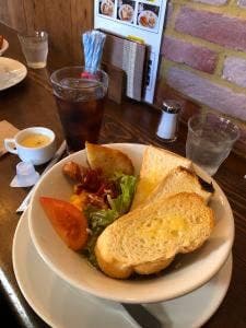 café nico