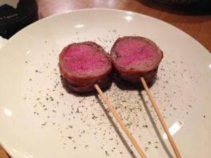 炭火焼き鳥 りょう