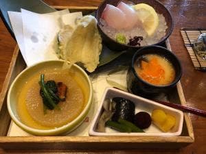 美食米門 梅田