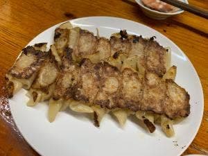 餃子のイチロー