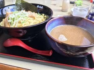 めん太