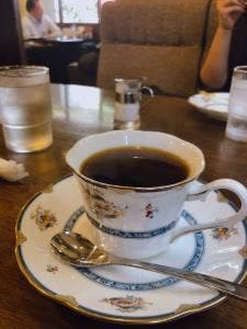 COFFEE&TOBACCO M&M