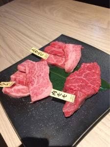 氷見牛 牛屋 鐵