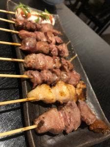 串しん坊 三鷹店