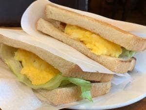 カフェ・ド・クリエ 飯田橋東口店