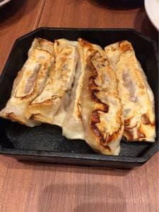 紅虎餃子房 イオンモール東浦店