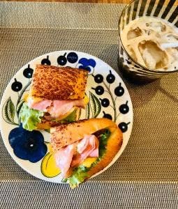 小麦の郷 ライフ篠崎店