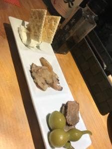 日本酒立呑みバー 正杜屋