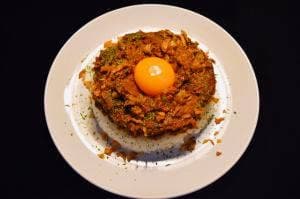 牛すじカレー専門 三軒茶屋間借りカレーat Xanadu