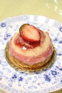 レゼルブランシュ