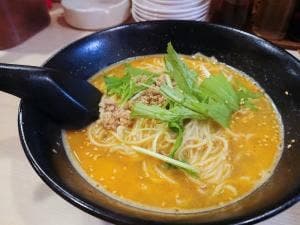 日本橋焼餃子東陽町店