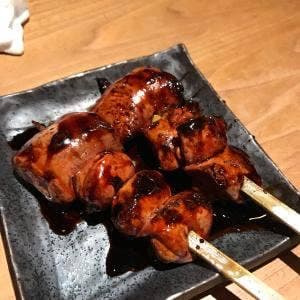 やきとりのこころ屋